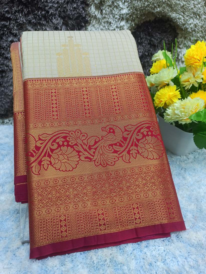 Art Silk Saree