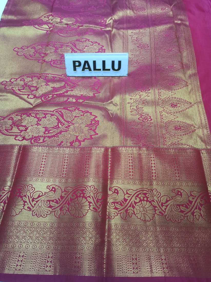 Art Silk Saree