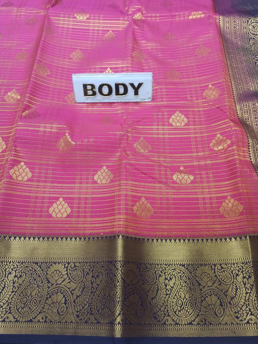 Art Silk Saree