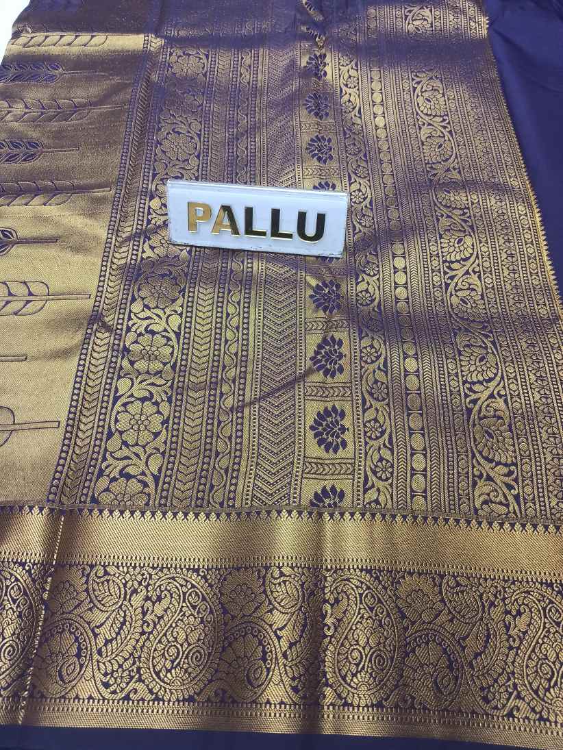 Art Silk Saree