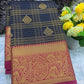 Art Silk Saree