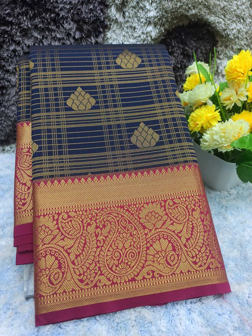 Art Silk Saree