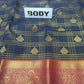 Art Silk Saree