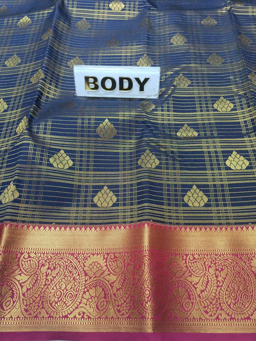 Art Silk Saree