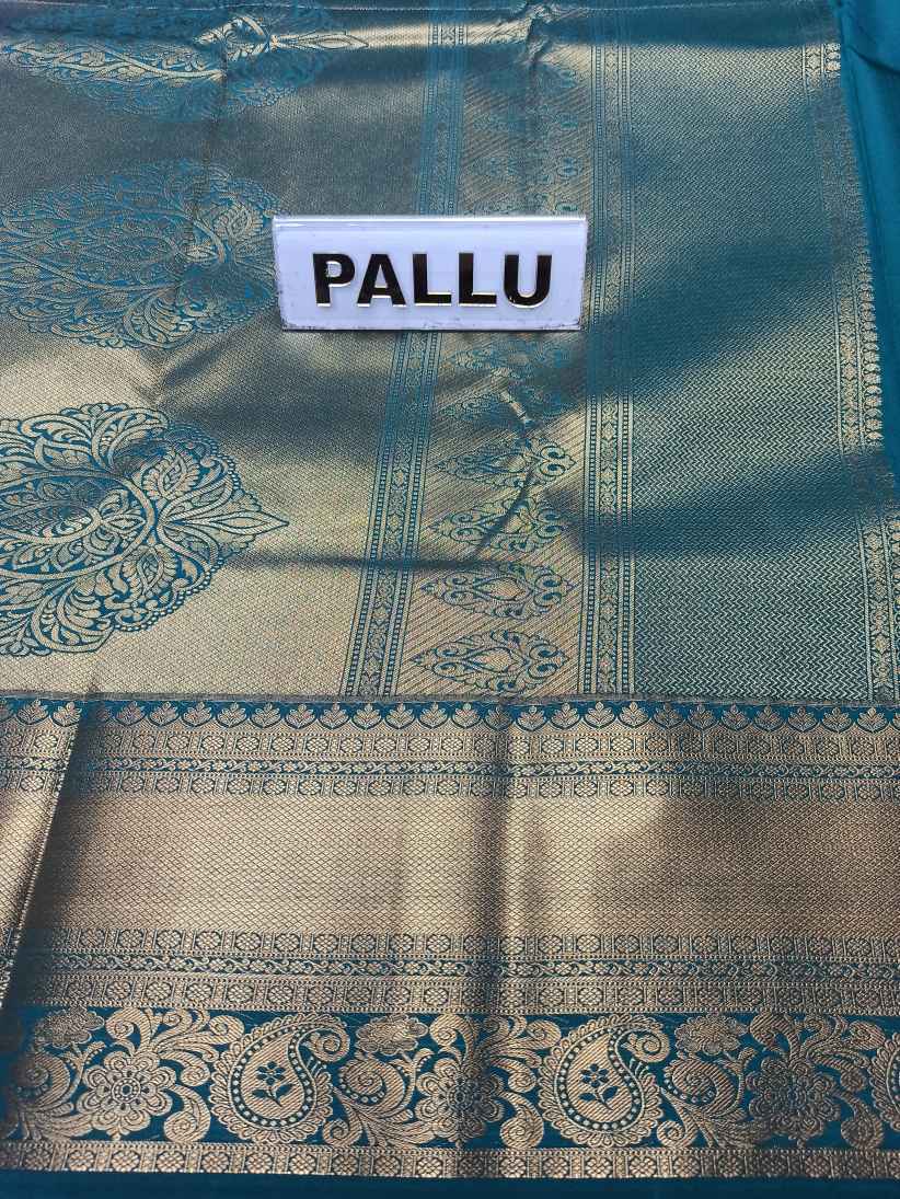 Art Silk Saree