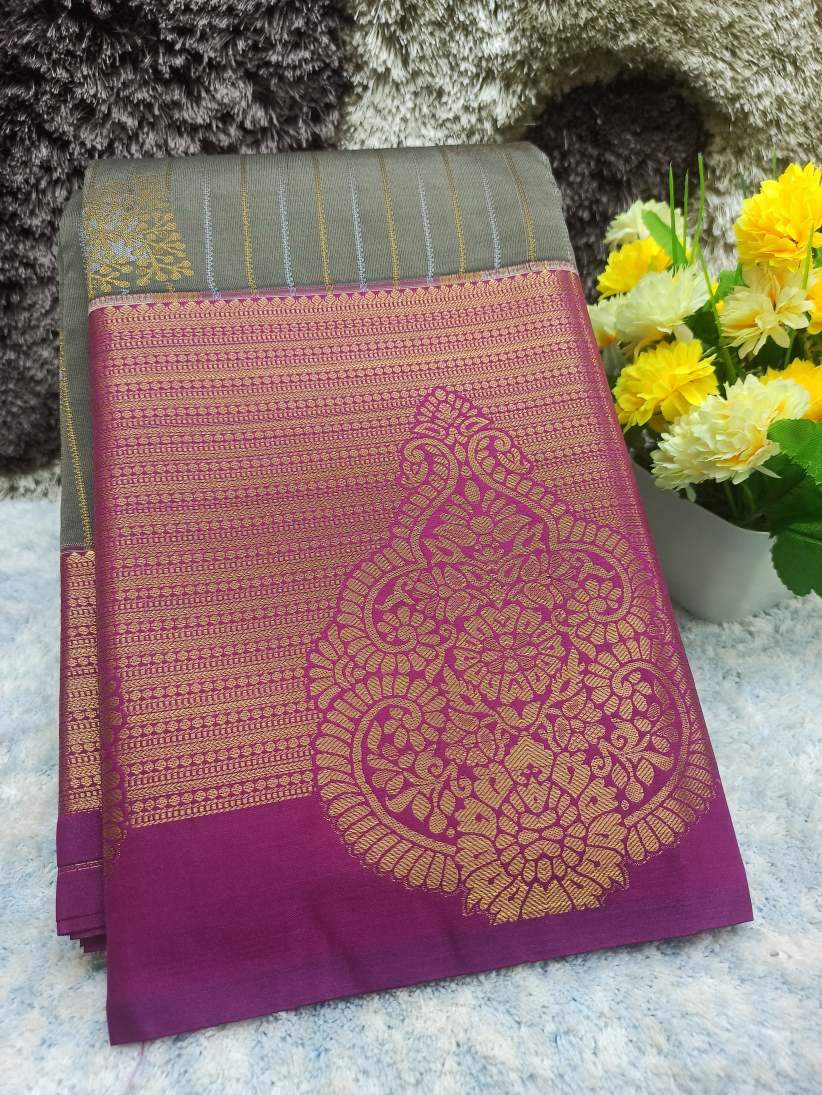 Art Silk Saree