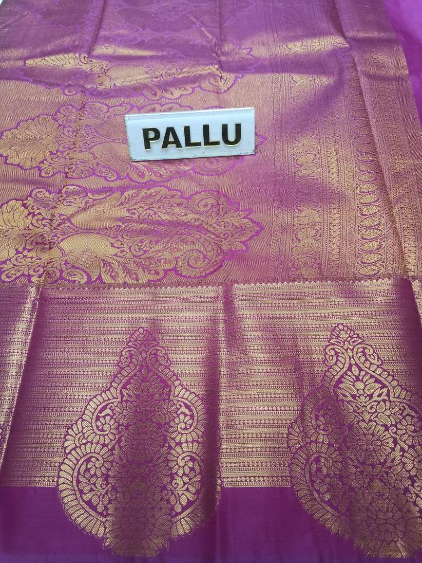 Art Silk Saree