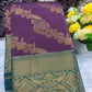 Art Silk Saree