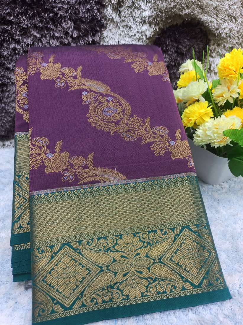 Art Silk Saree