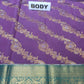 Art Silk Saree