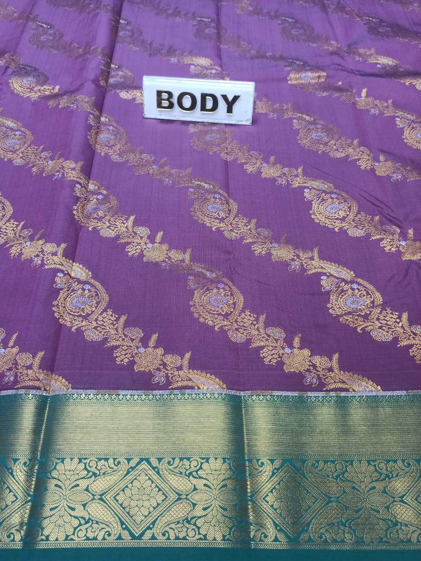 Art Silk Saree