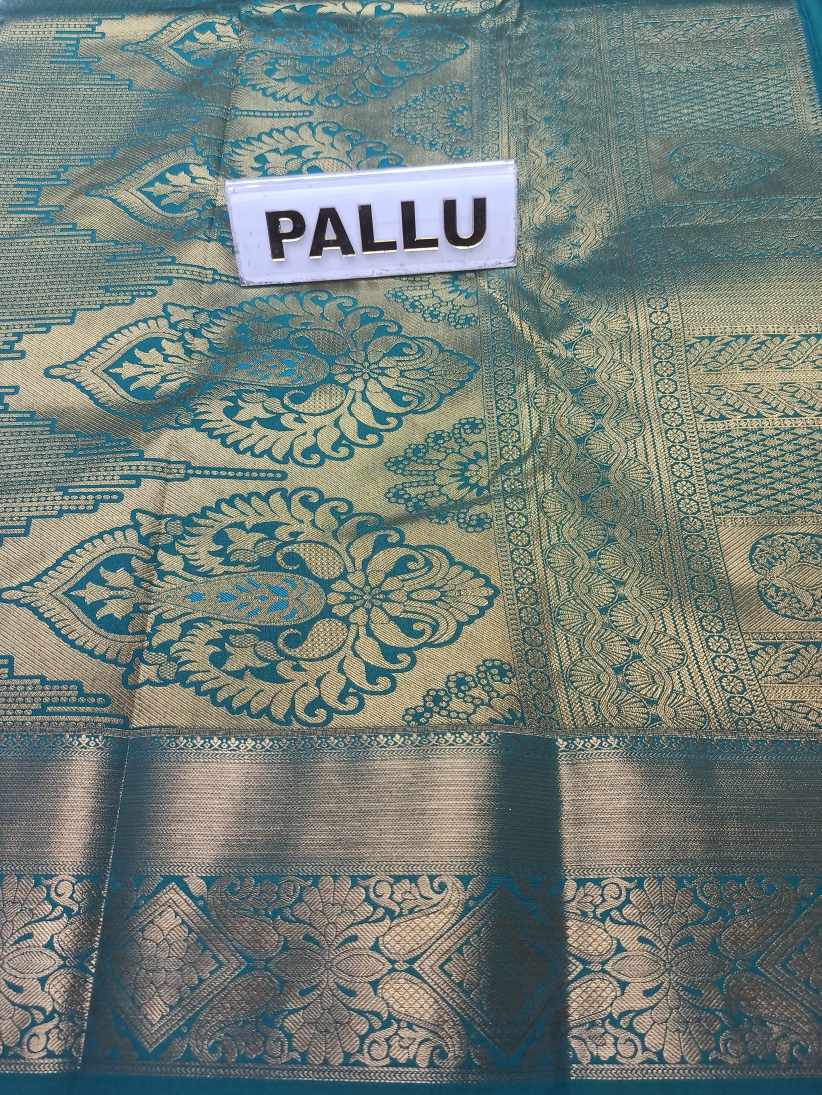 Art Silk Saree