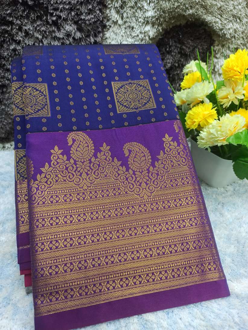 Art Silk Saree