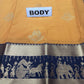 Art Silk Saree