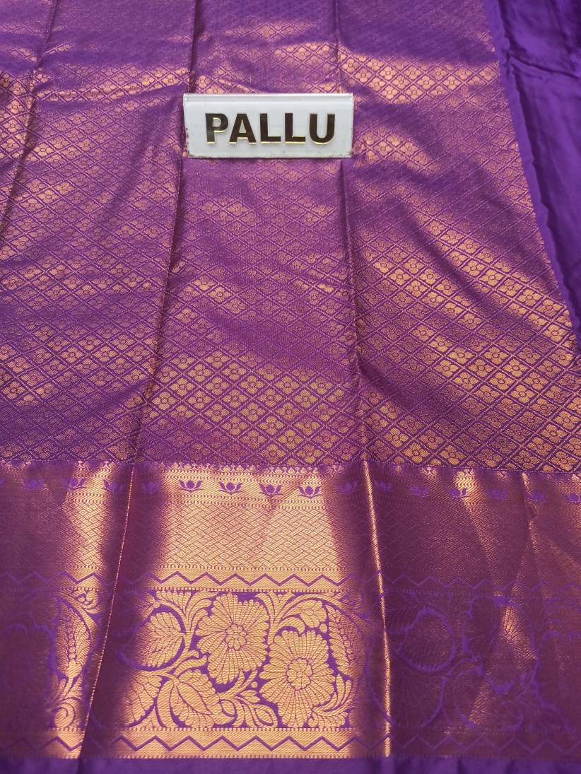 Art Silk Saree