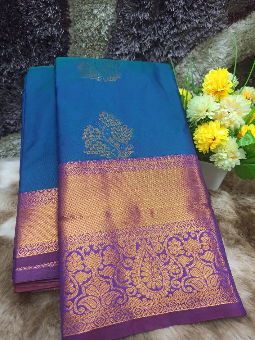 Art Silk Saree