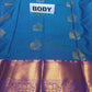 Art Silk Saree