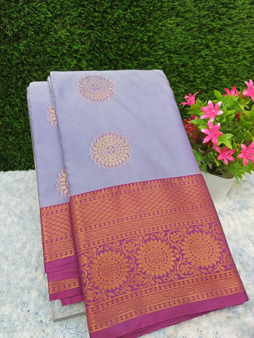 Art Silk Saree