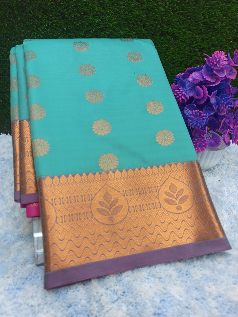 Art Silk Saree