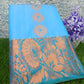 Art Silk Saree