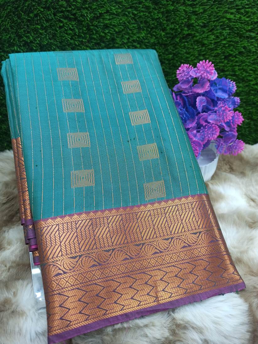 Art Silk Saree