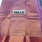 Art Silk Saree