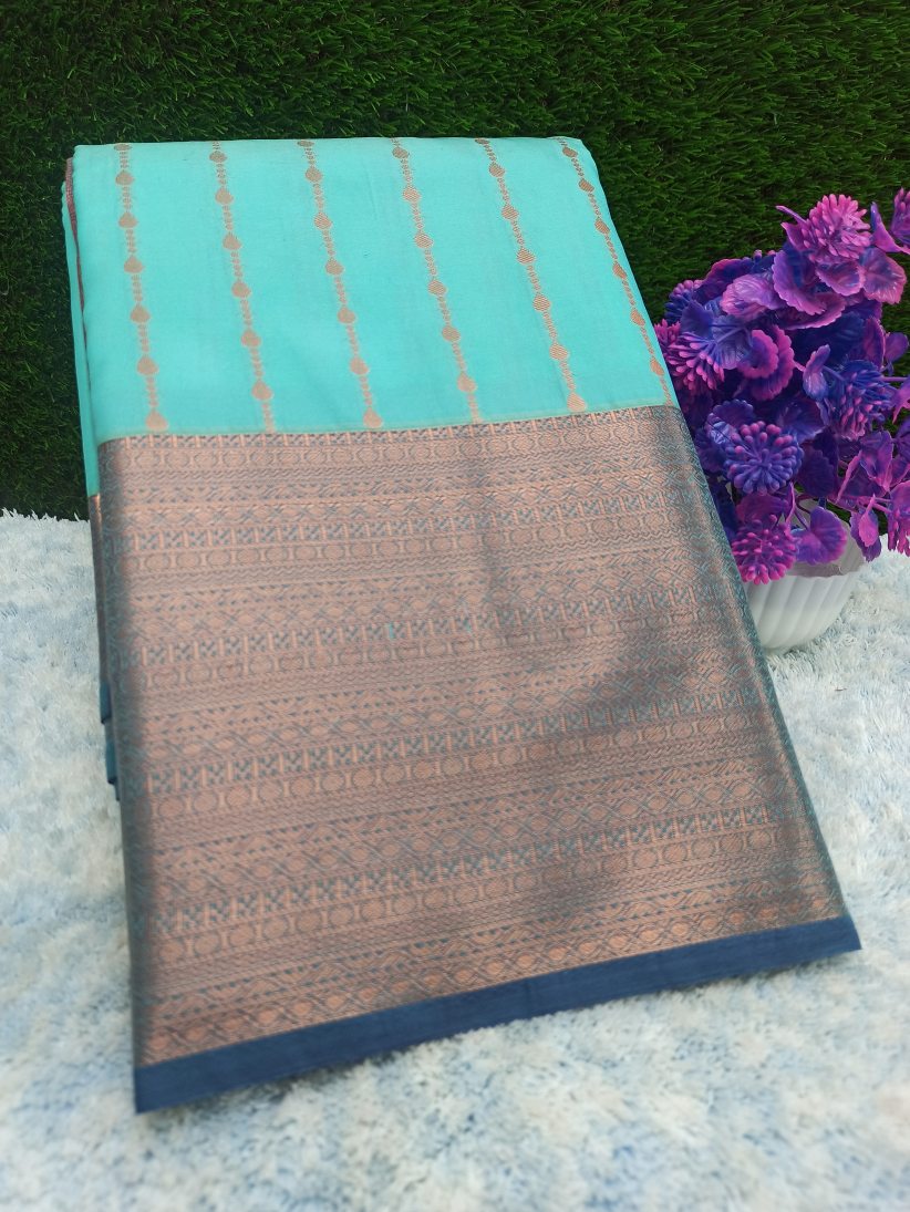 Art Silk Saree