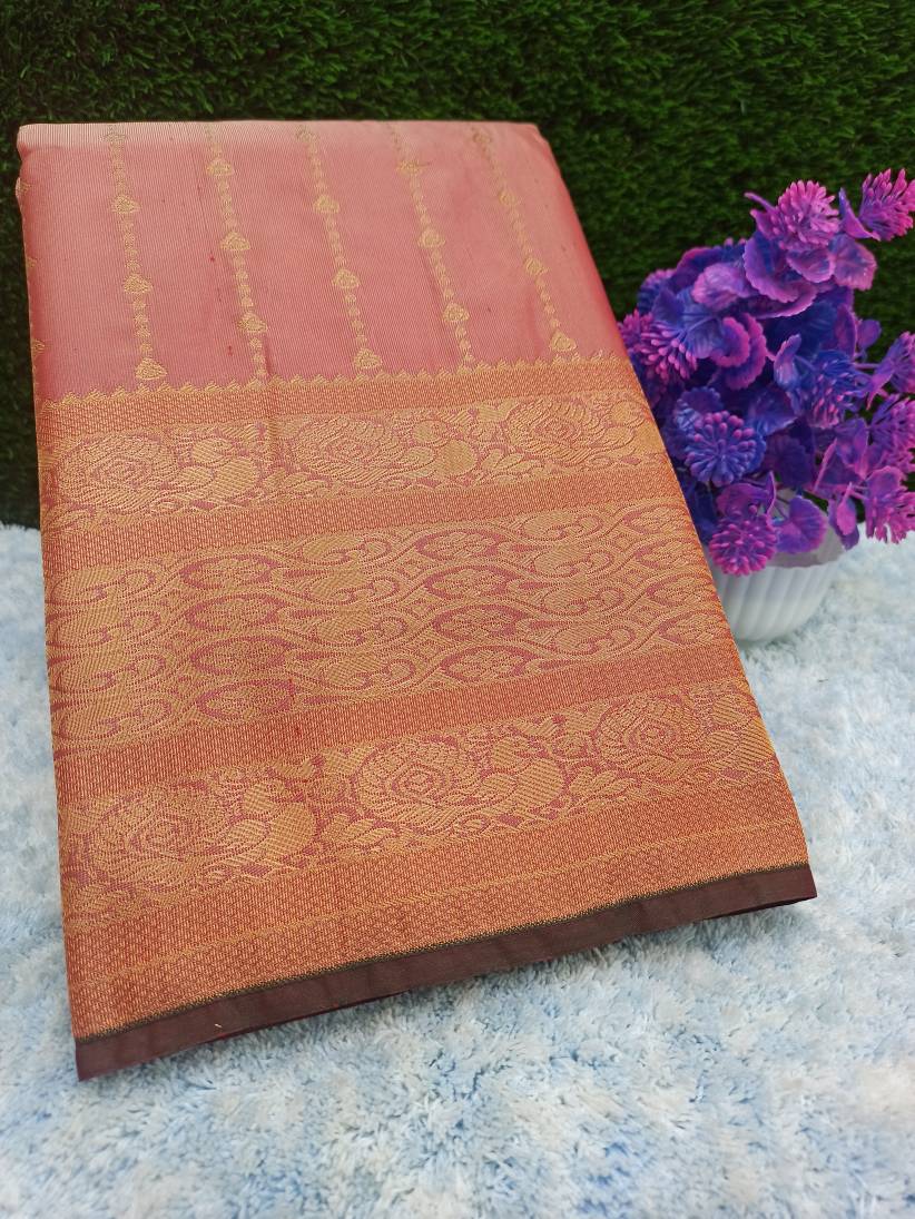 Art Silk Saree