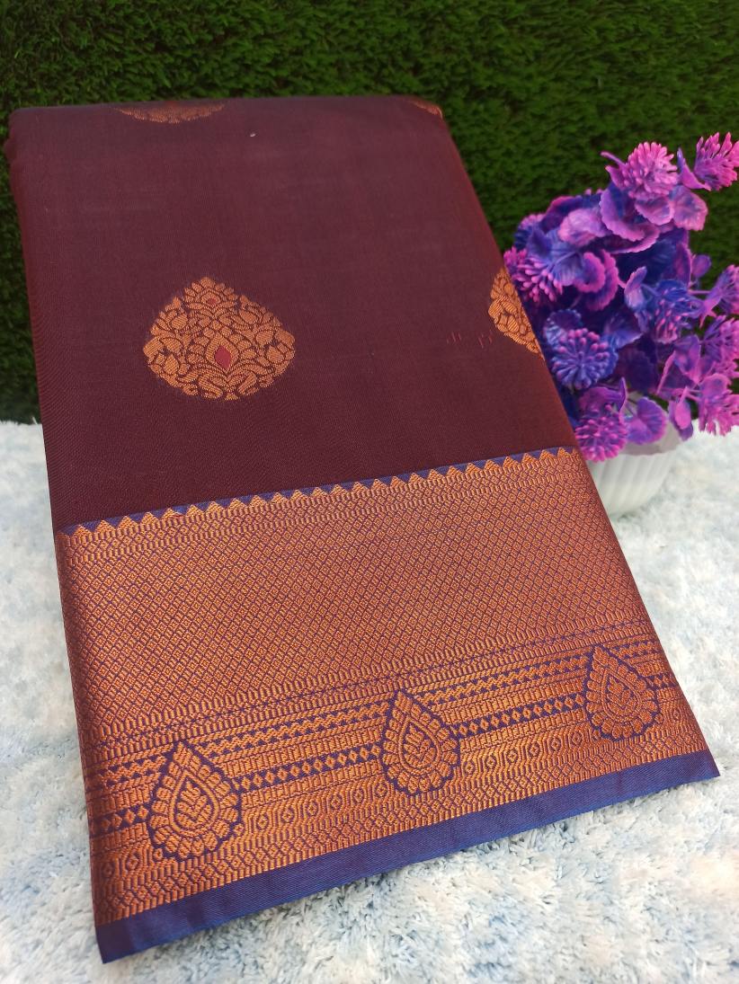 Art Silk Saree