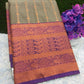 Art Silk Saree