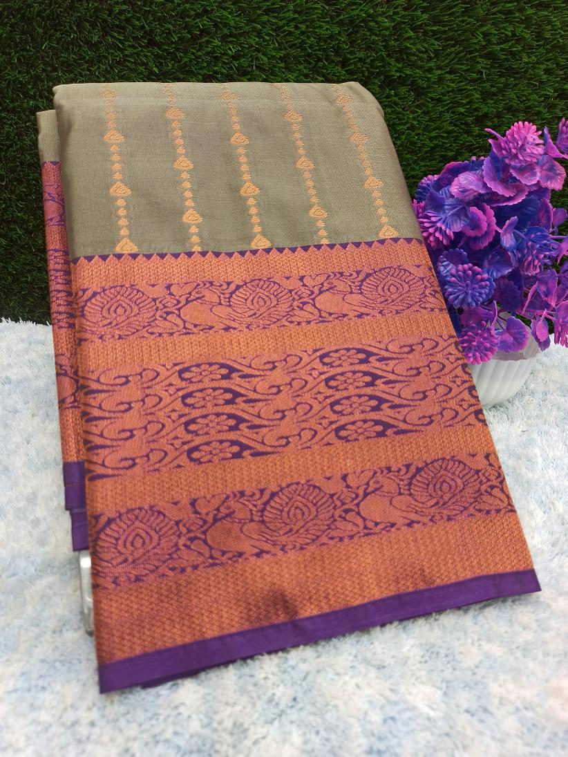 Art Silk Saree