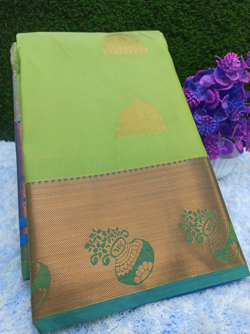 Art Silk Saree