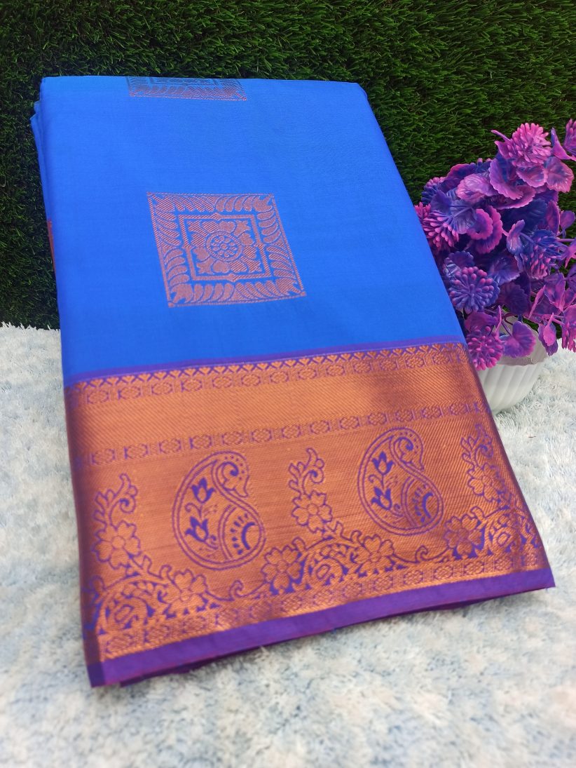 Art Silk Saree