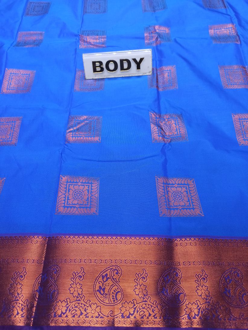 Art Silk Saree