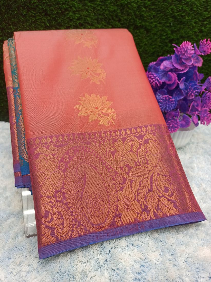 Art Silk Saree