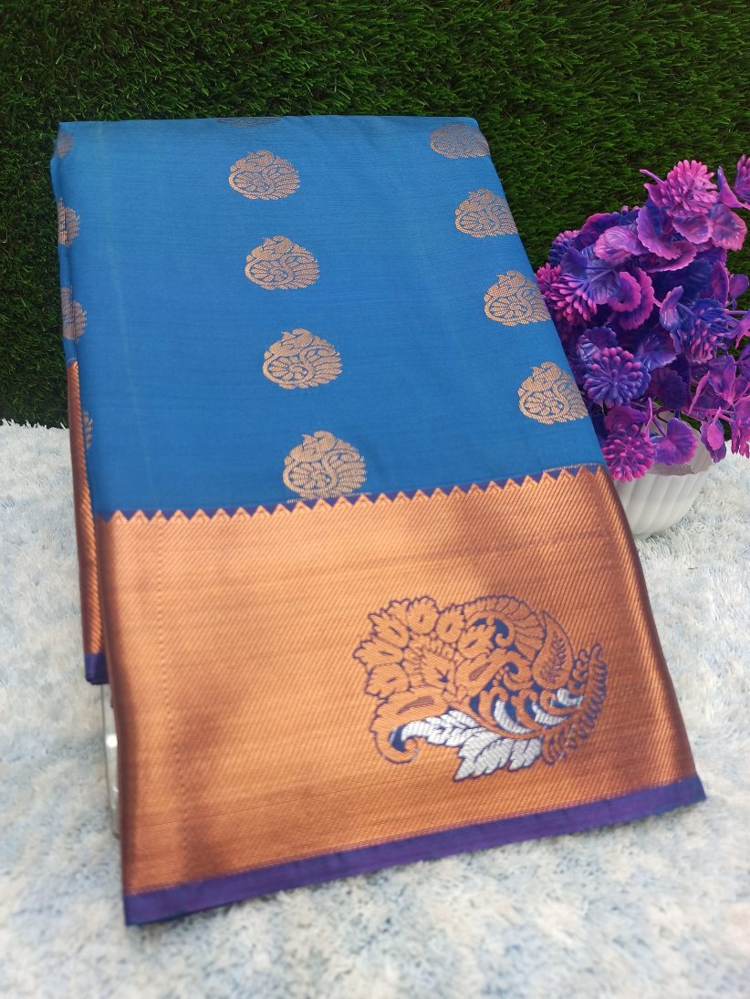 Art Silk Saree