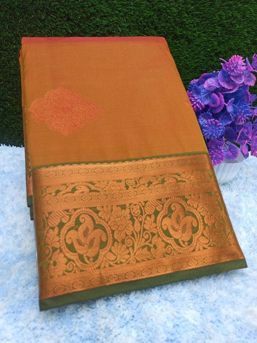 Art Silk Saree