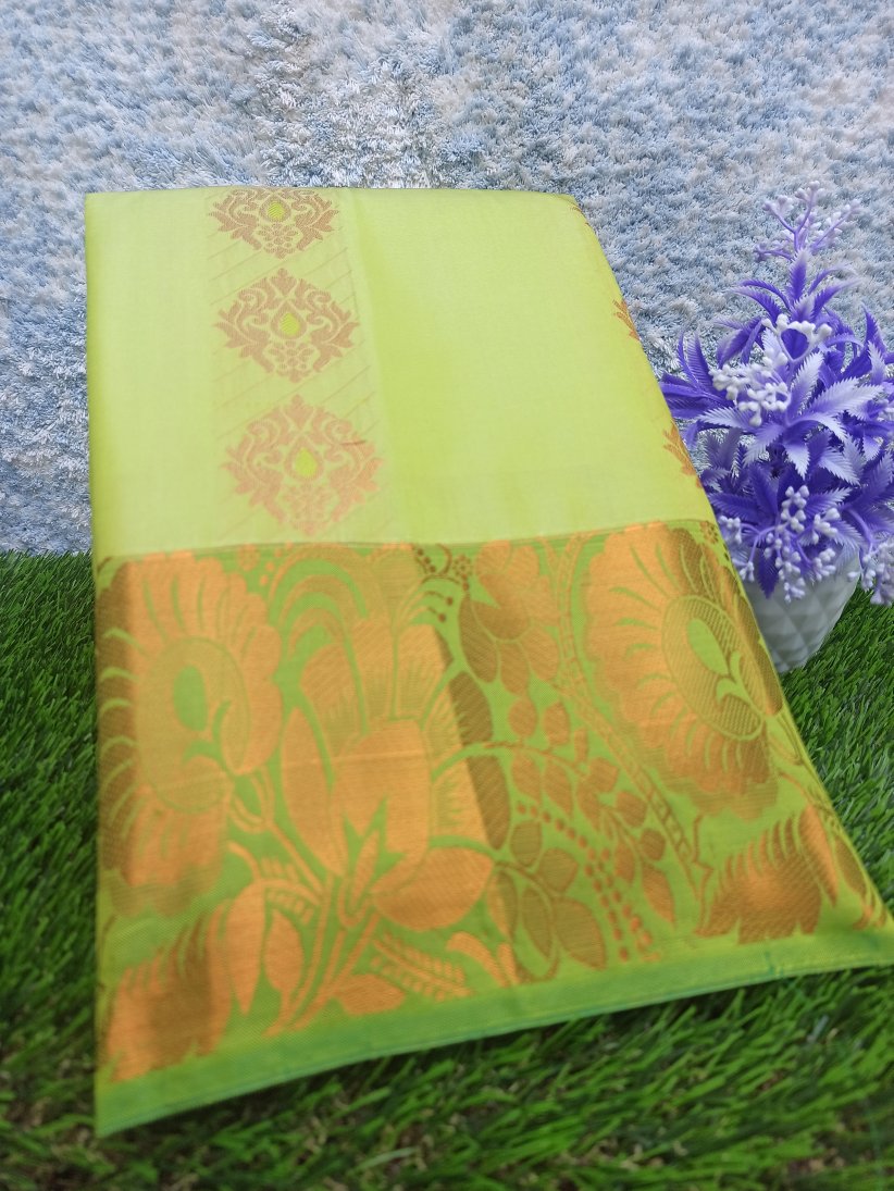 Art Silk Saree