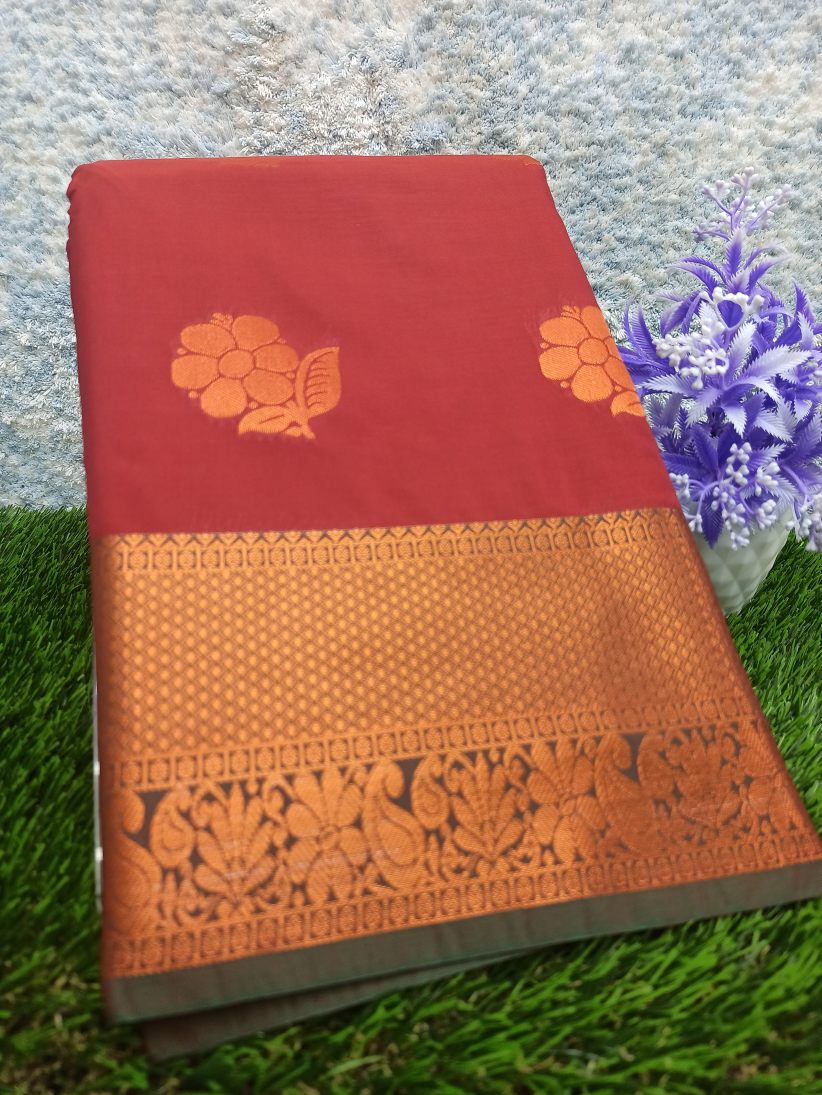 Art Silk Saree