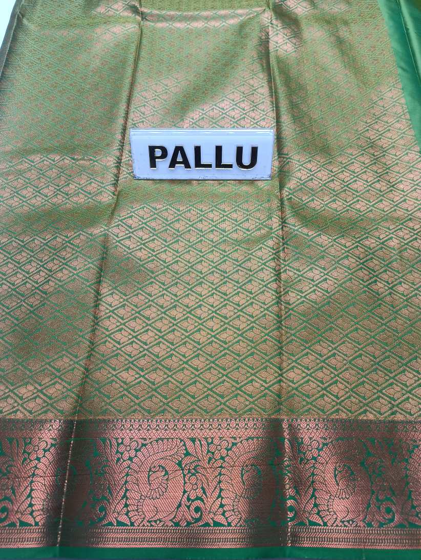 Art Silk Saree