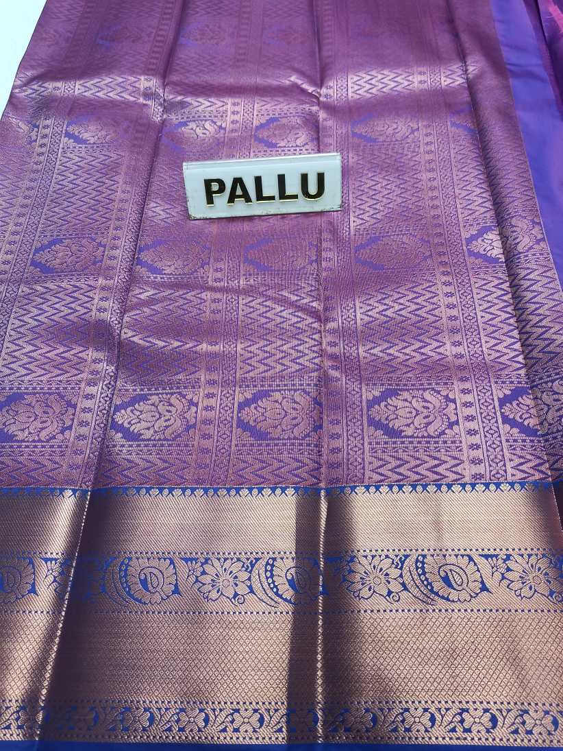 Art Silk Saree