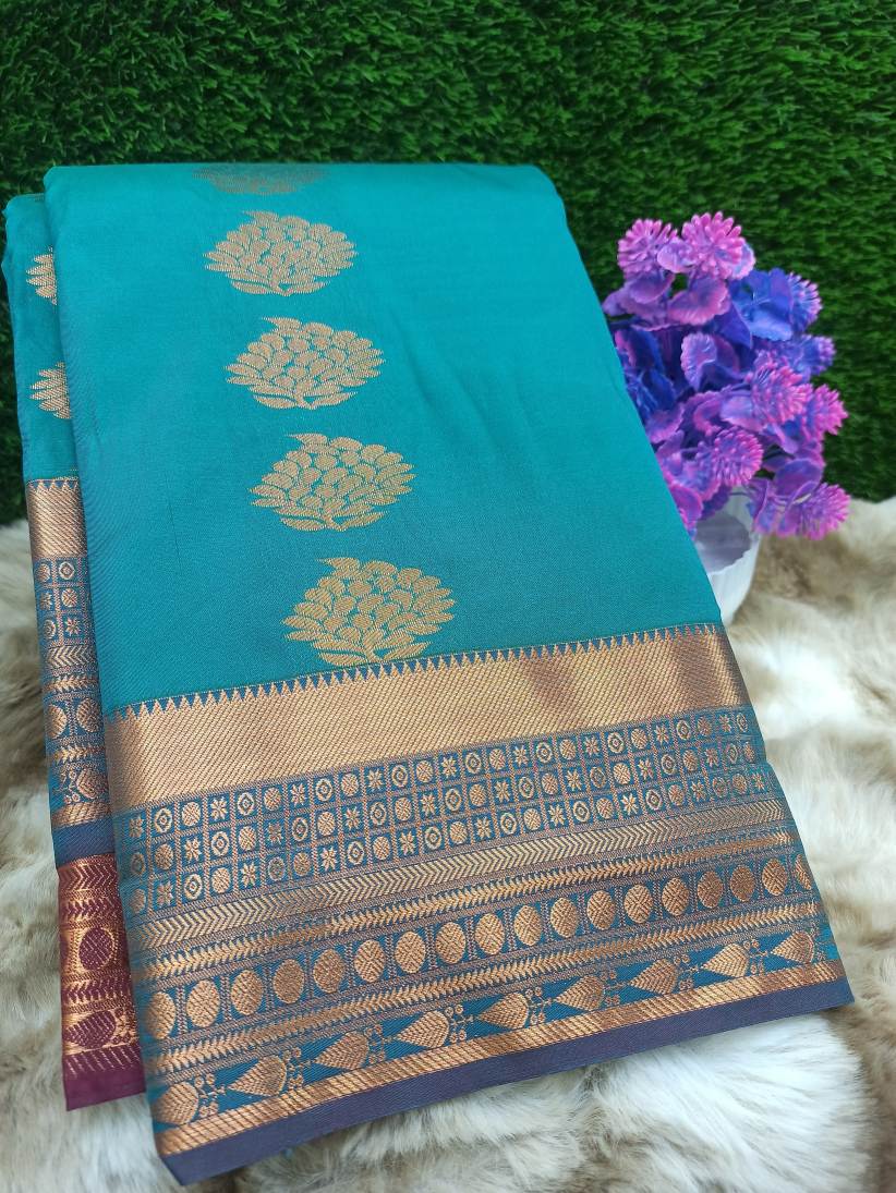 Art Silk Saree