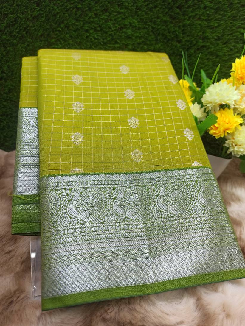 Art Silk Saree