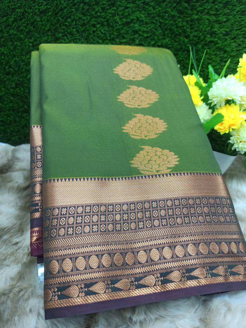 Art Silk Saree