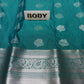 Art Silk Saree