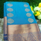 Art Silk Saree