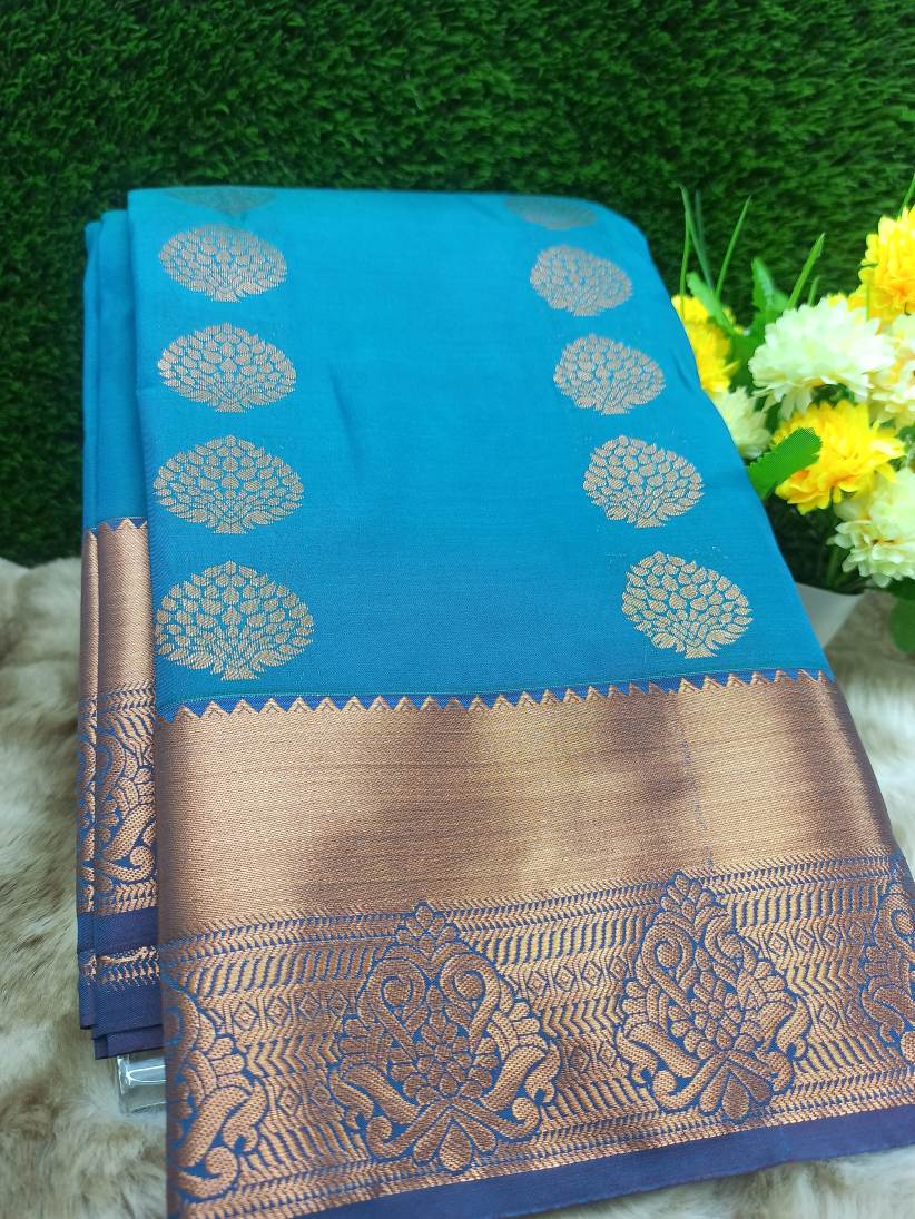 Art Silk Saree