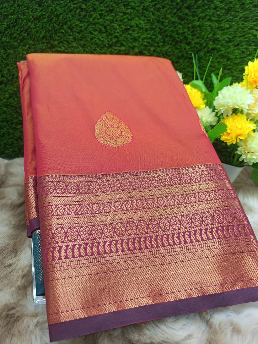 Art Silk Saree