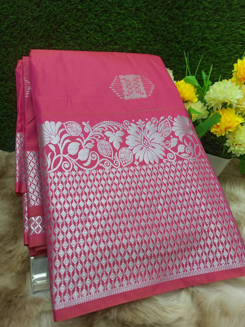 Art Silk Saree