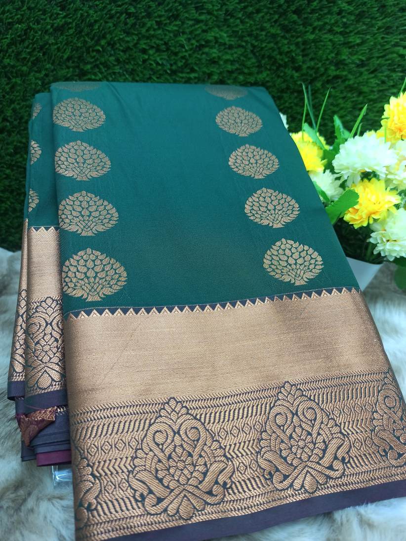 Art Silk Saree